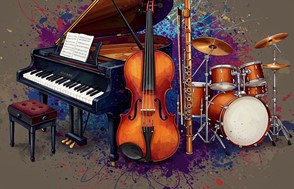 Το θερινό ωράριο λειτουργίας της Δημοτικής Μουσικής Σχολής Φαρσάλων